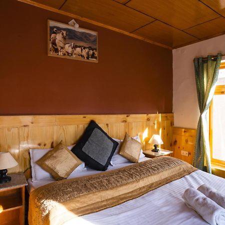 Rainbow Holiday Home Leh Luaran gambar